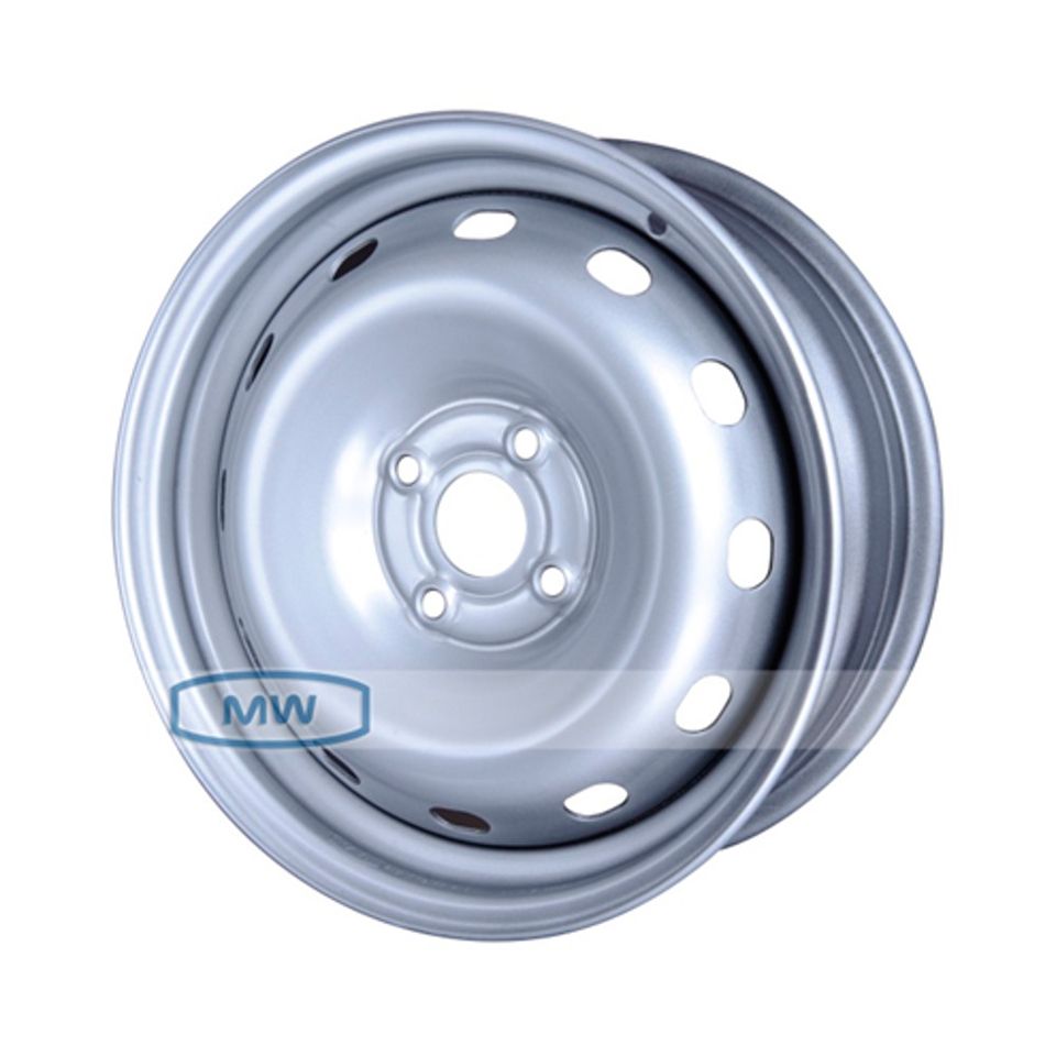 Magnetto 15010 6Jx15 4x100 ET37 DIA60.1 silver