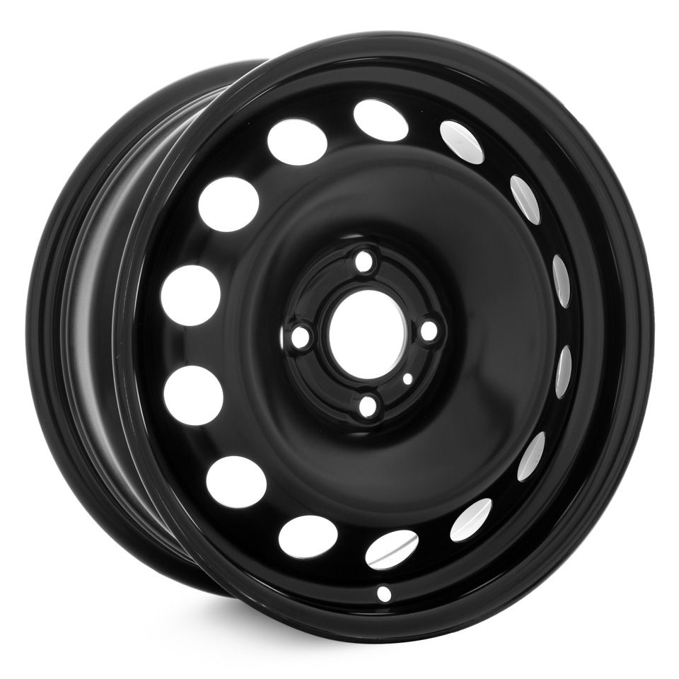 Magnetto 16000 7Jx16 4x108 ET32 DIA65.1 black
