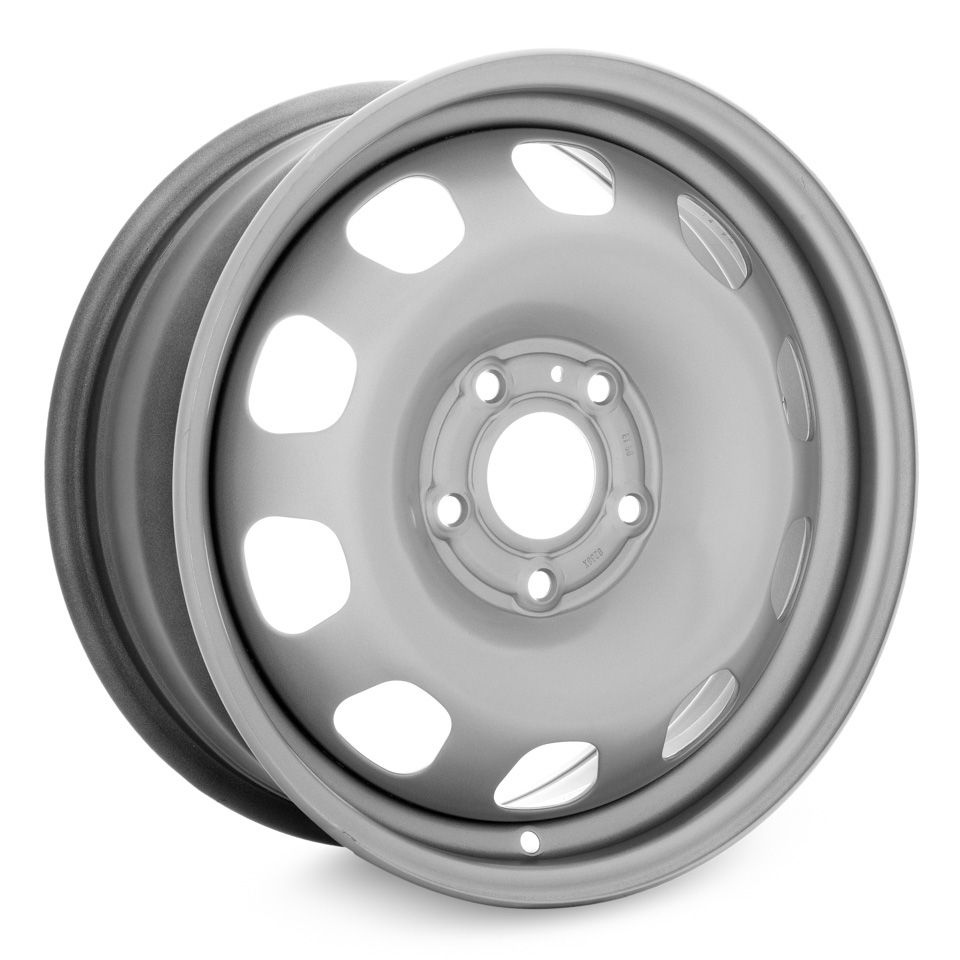 Magnetto 16003 6.5Jx16 5x114.3 ET50 DIA66.1 silver