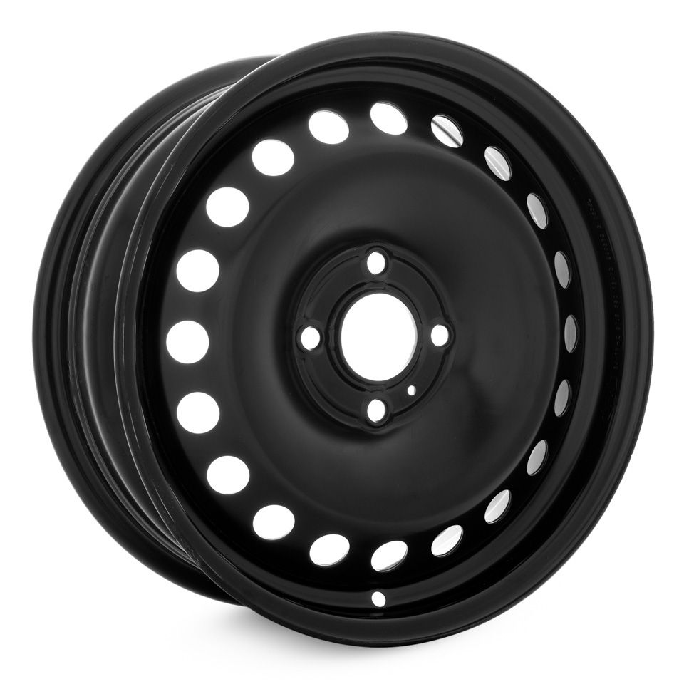 Magnetto 16008 6Jx16 4x108 ET38 DIA63.4 black