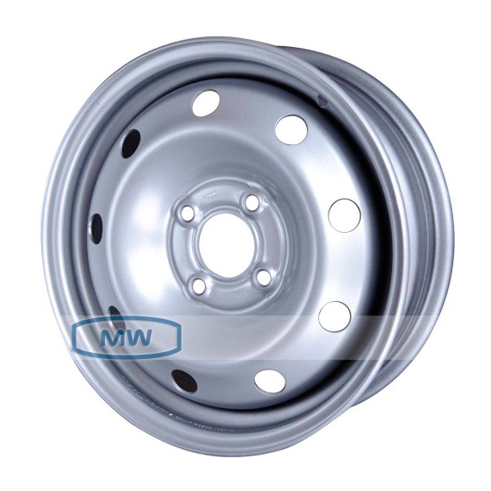 Magnetto 16017 6.5Jx16 4x100 ET50 DIA60.1 silver