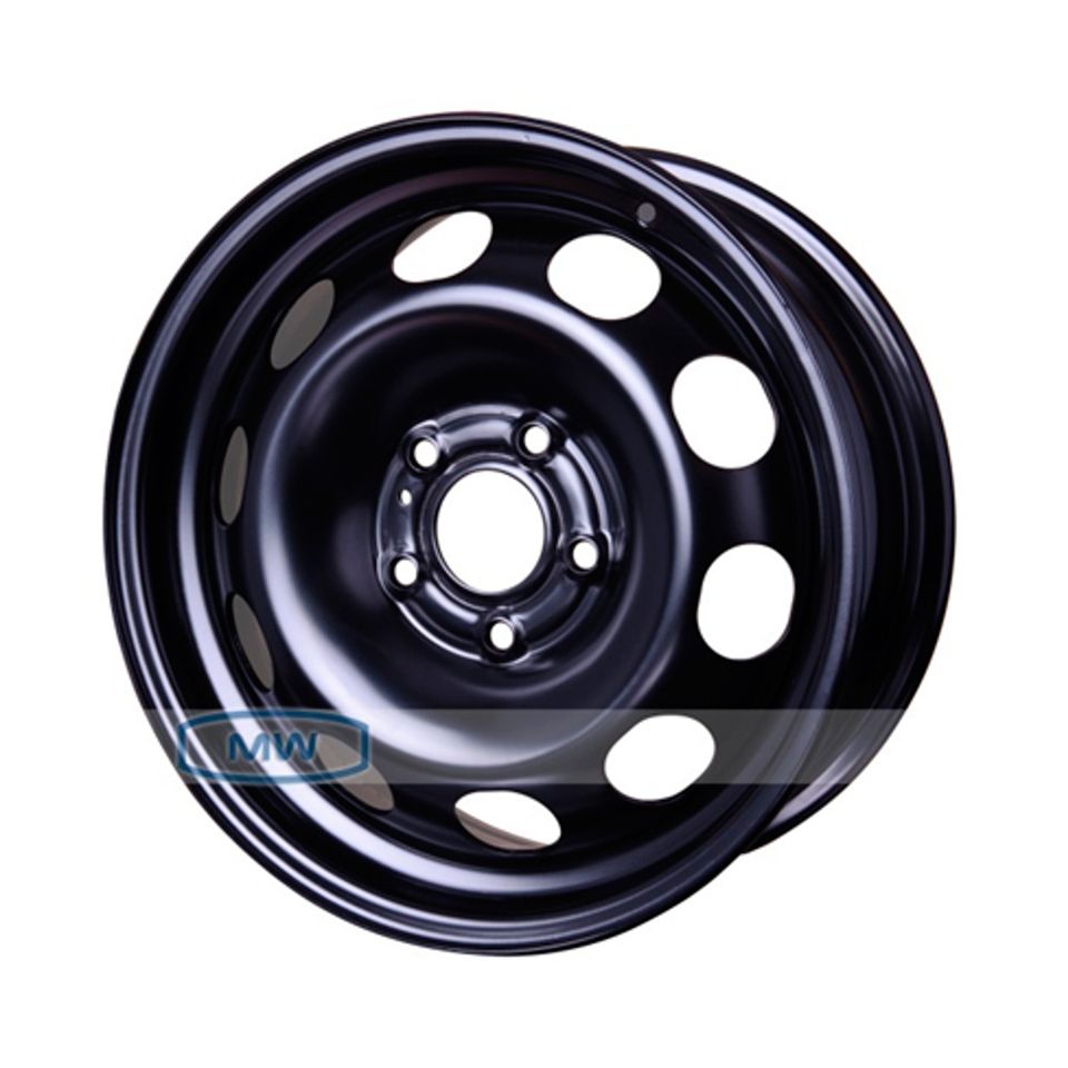 Magnetto 16024 6.5Jx16 5x139.7 ET40 DIA98.1 black