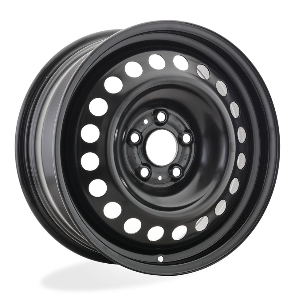 Magnetto 17000 7Jx17 5x114.3 ET45 DIA66.1 black