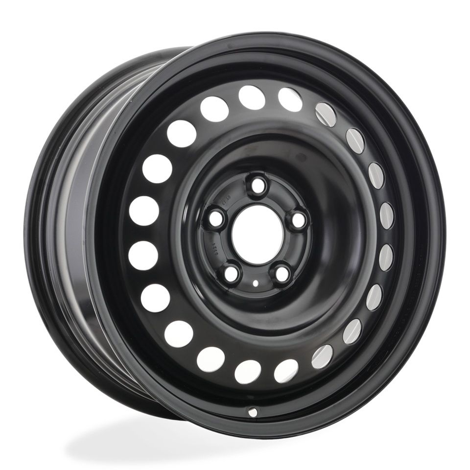 Magnetto 17007 7Jx17 5x114.3 ET49 DIA67.1 black