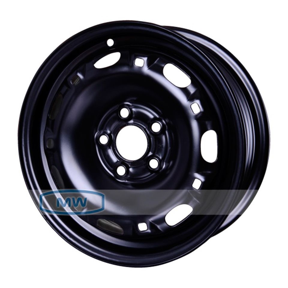 Magnetto 17013 7Jx17 5x114.3 ET45 DIA54.1 black