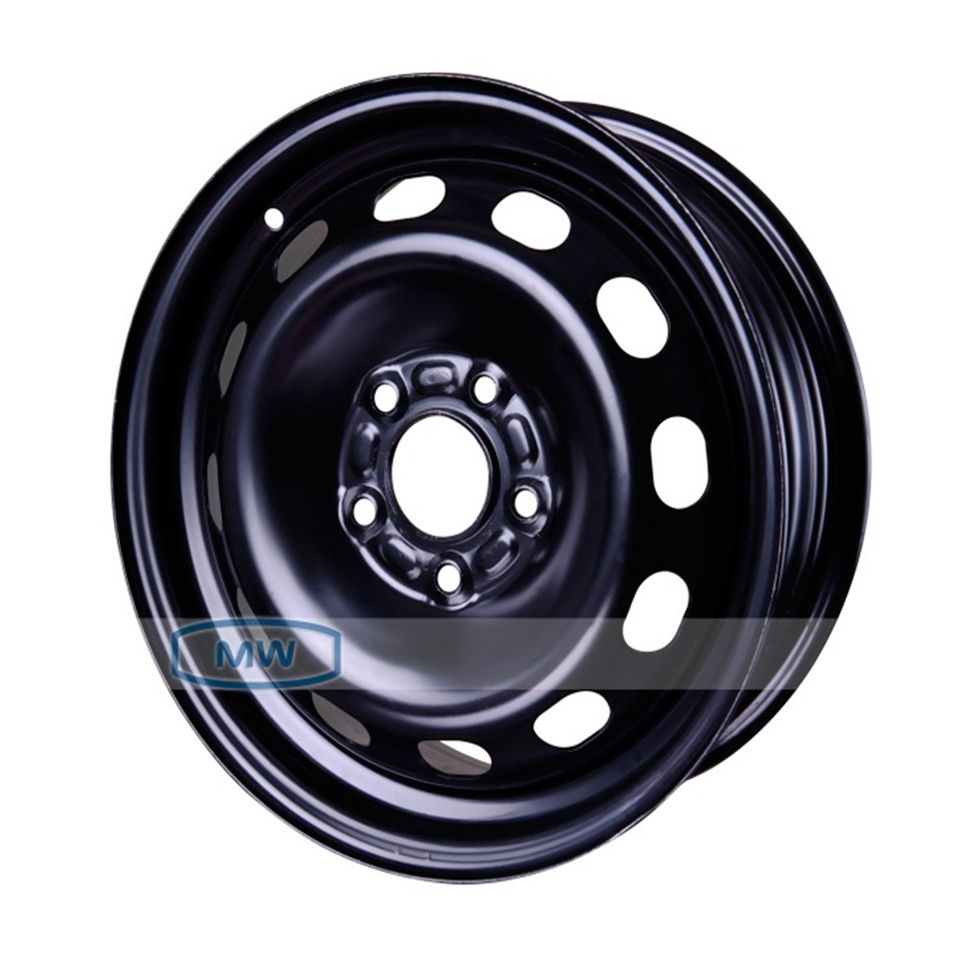 Magnetto 17015 7Jx17 5x114.3 ET45 DIA67.1 black