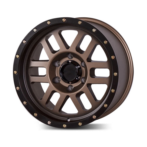 Lizardo XH123 9Jx17 6x139.7 ET-12 DIA106.1 MB/LMB