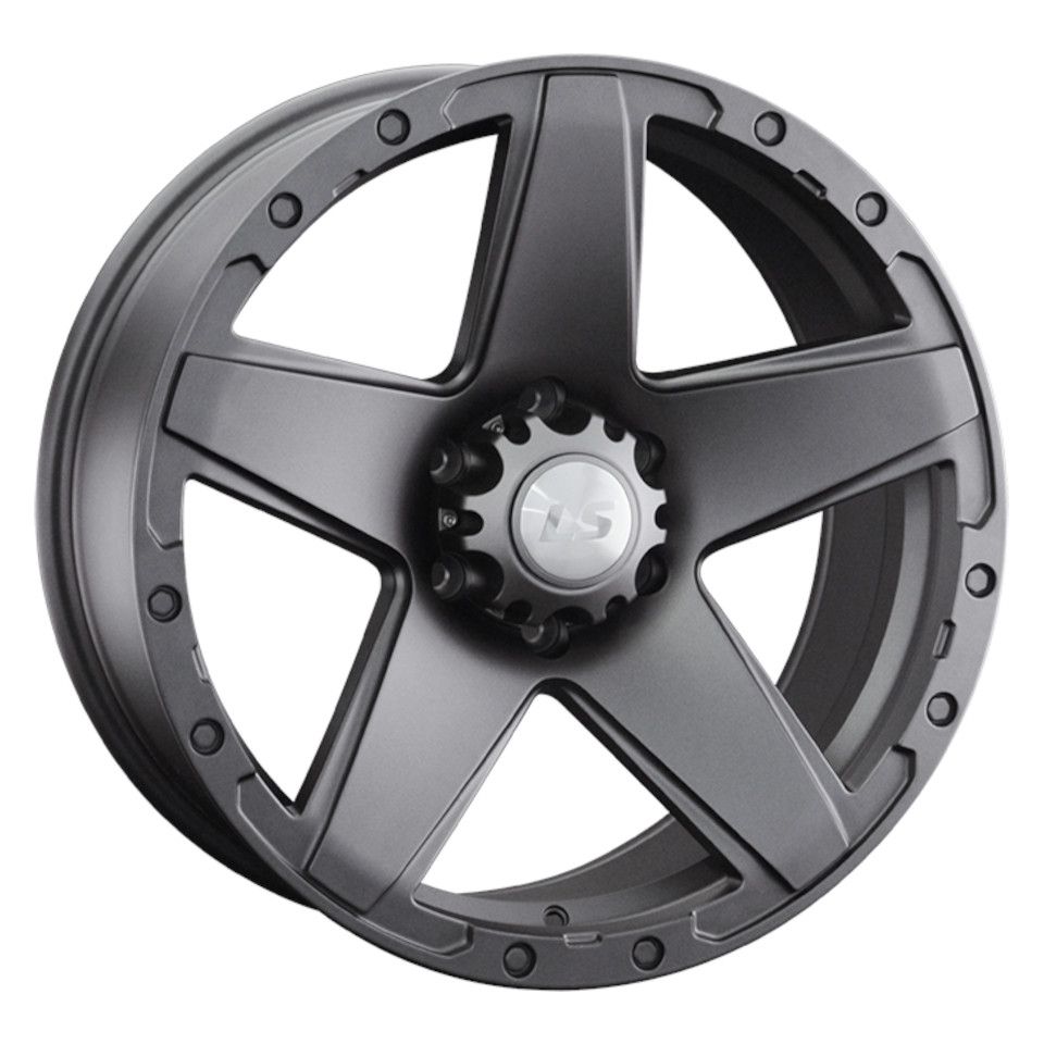 LS LS 1284 9Jx20 6x139.7 ET20 DIA100.1 MGM