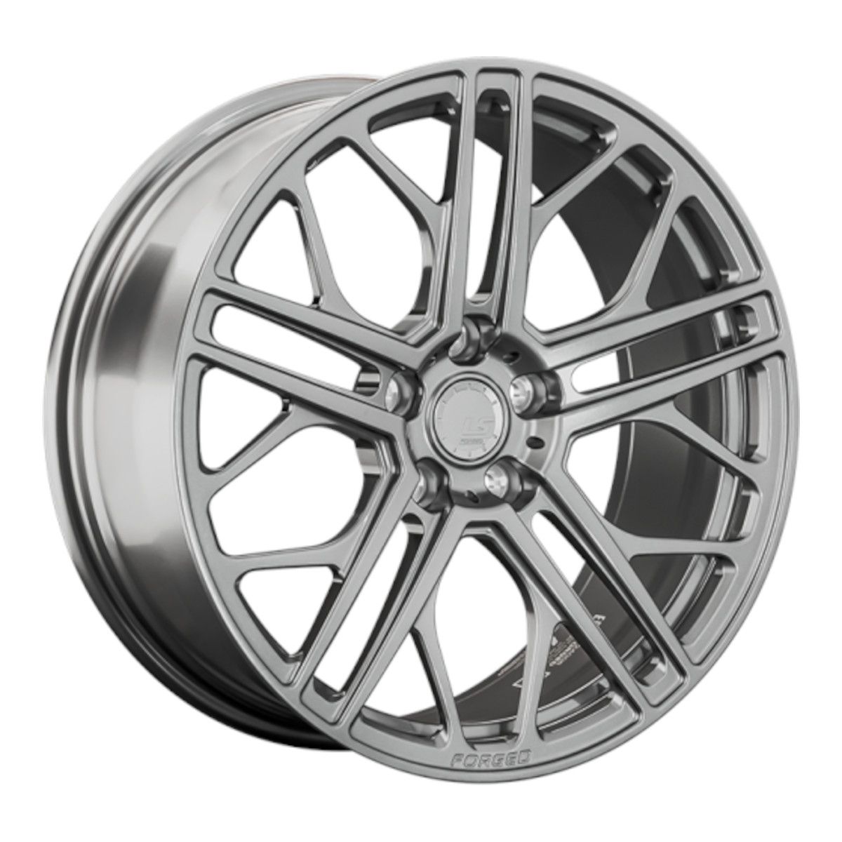LS Forged FG48 9Jx21 5x120 ET40 DIA72.6 MGM