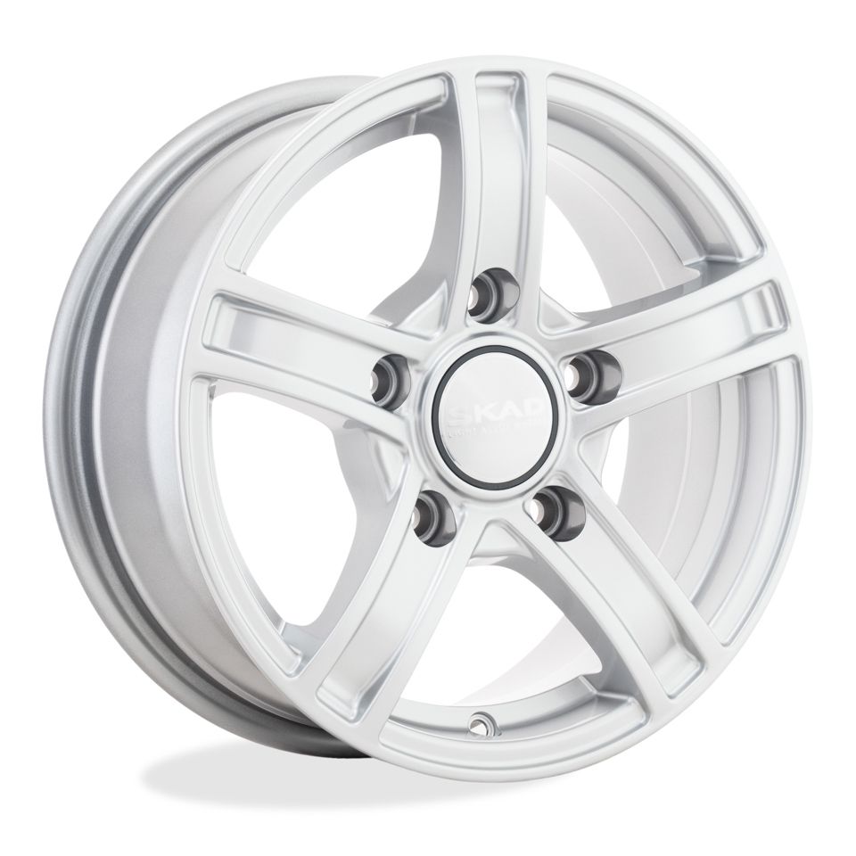 СКАД Трофи 6.5Jx15 5x139.7 ET40 DIA98.5 Селена
