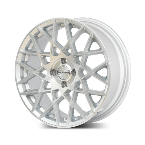 PDW Velocity 7Jx17 4x100 ET40 DIA60.1 M/U4S