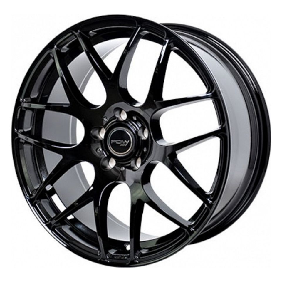 PDW Kaiser 8.5Jx19 5x108 ET45 DIA67.1 B