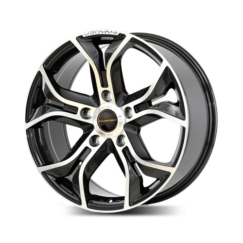 PDW Invader 8.5Jx20 5x150 ET45 DIA110.1 M/TBS-2