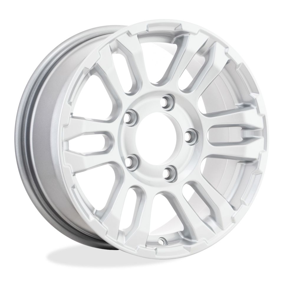 СКАД Тайга 7Jx16 5x139.7 ET40 DIA98.5 Селена