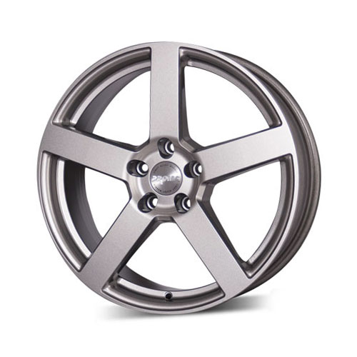 Proma ЛеМан 6.5Jx16 5x110 ET37 DIA65.1 неро
