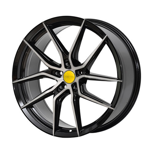 PDW Corsa 7.5Jx17 5x112 ET37 DIA66.45 M/B