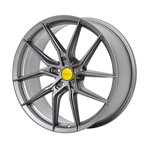 PDW Corsa 8Jx18 5x112 ET35 DIA66.6 U4GRA