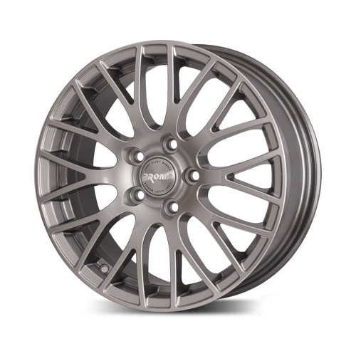 Proma GT 6.5Jx16 5x114.3 ET45 DIA60.1 неро новый