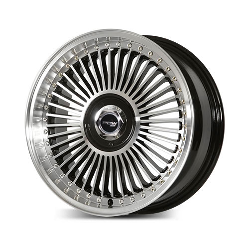 PDW Ferris 7Jx17 8x98 ET38 DIA67.1 MB