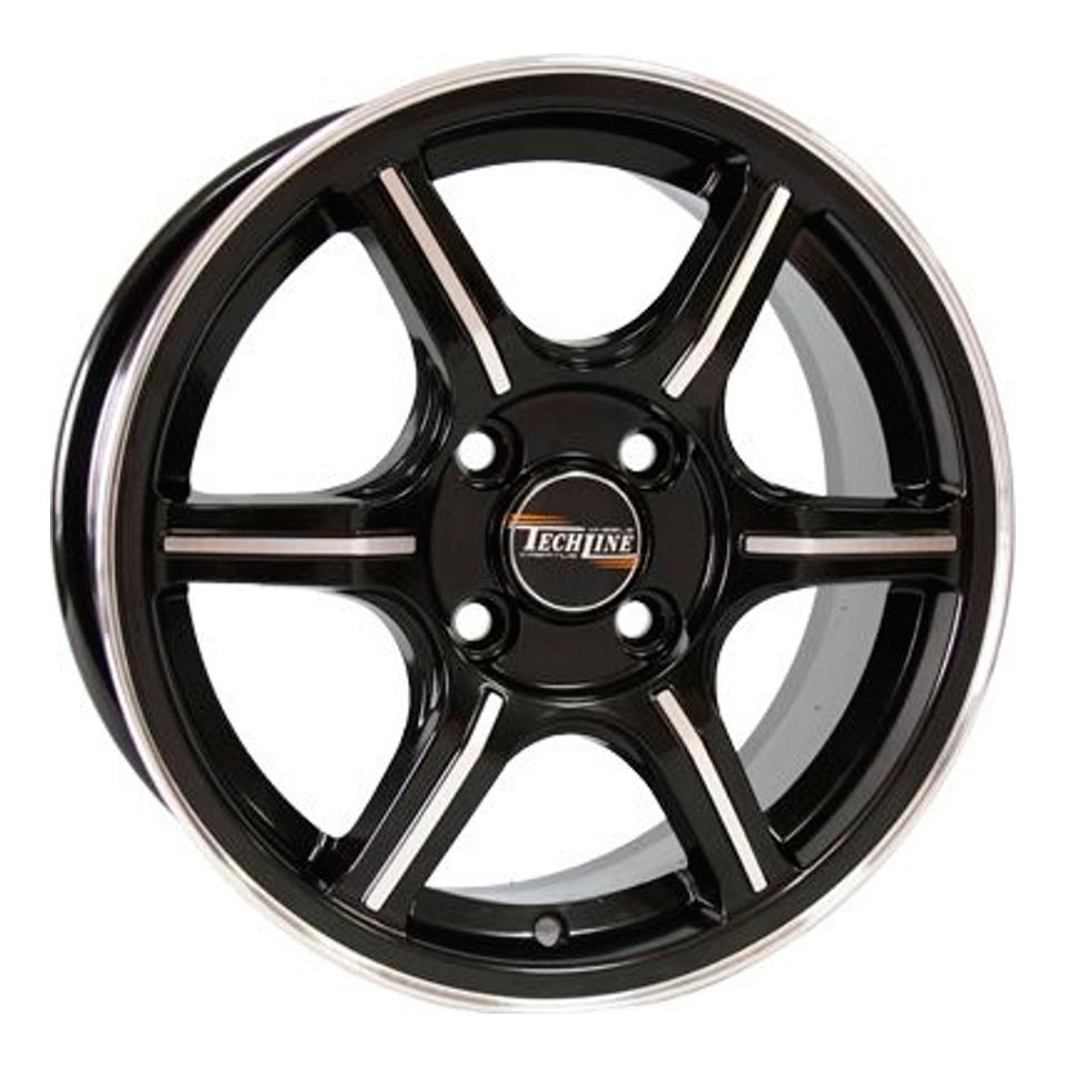 Tech-Line 433 5.5Jx14 4x98 ET38 DIA58.6 BD
