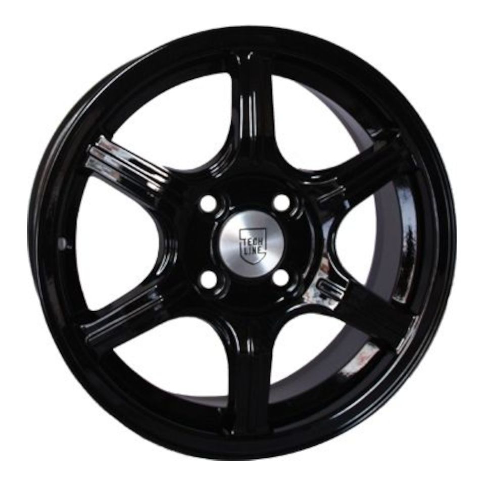 Tech-Line 433 5.5Jx14 4x98 ET38 DIA58.6 BL