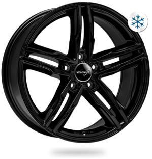 WheelWorld WH11 8.5Jx19 5x112 ET45 DIA66.6