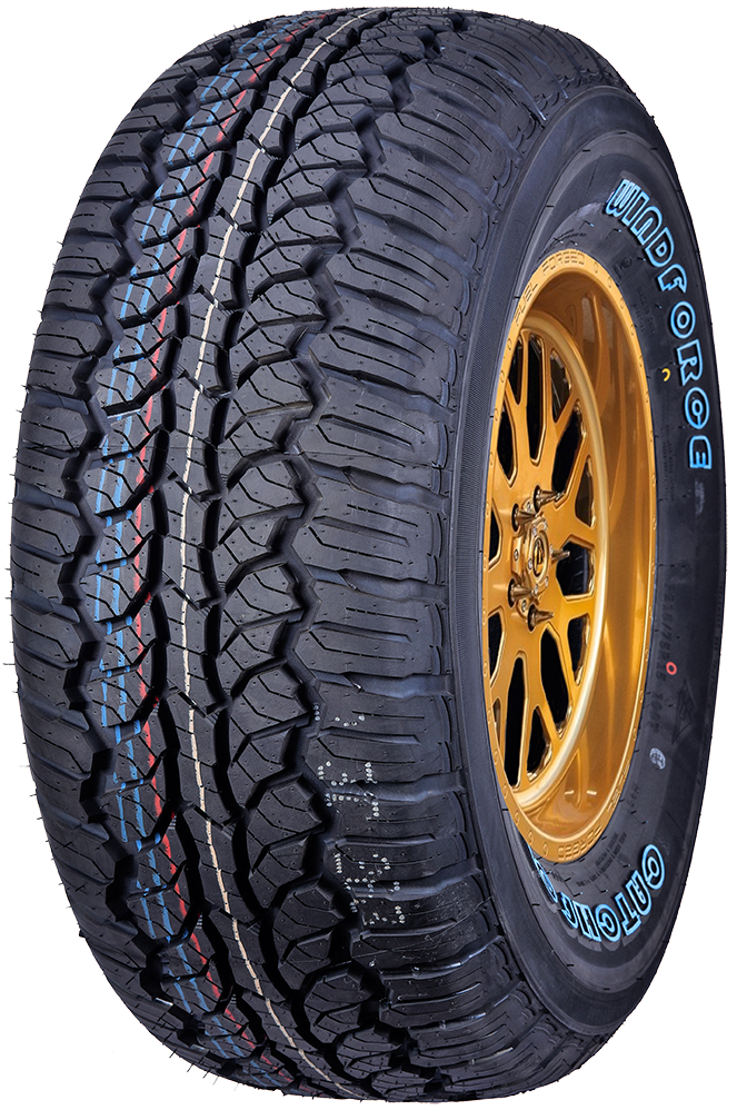 Windforce CatchFors A/T 185/75 R16