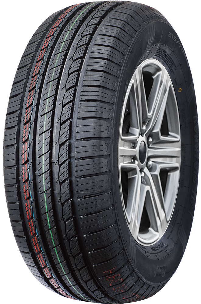 Windforce CatchFors H/T 265/65 R17