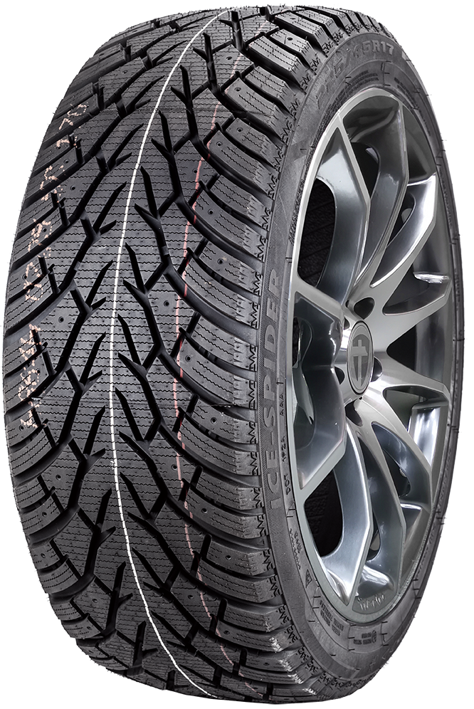 Windforce Ice-Spider 215/60 R17