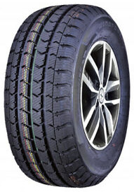 Windforce SnowBlazer UHP 245/45 R20