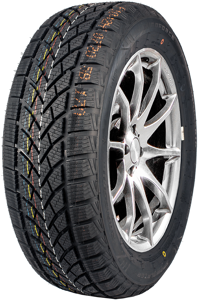 Windforce SnowBlazer 185/60 R15