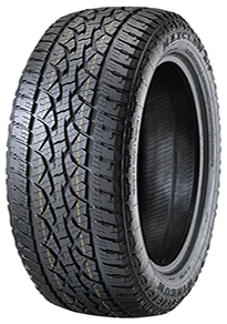 Winrun Maxclaw AT 265/65 R17