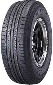 Winrun Maxclaw H/T 215/65 R16