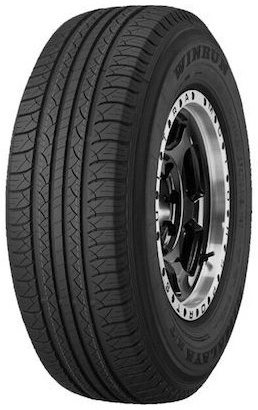 Winrun Maxclaw H/T2 215/65 R16