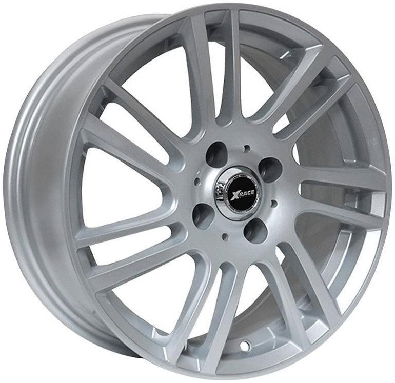 X-Race AF-04 6Jx15 4x114.3 ET44 DIA56.6