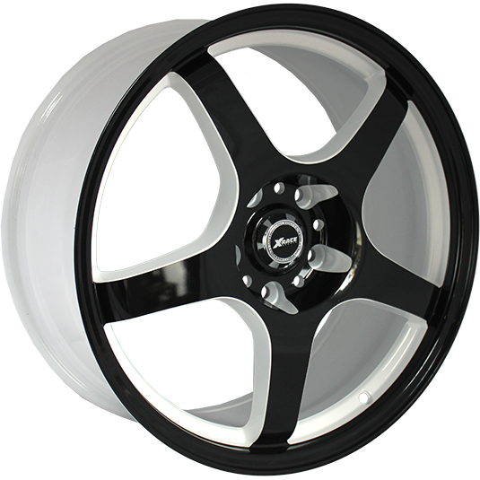 X-Race AF-05 6.5Jx16 4x108 ET31 DIA65.1