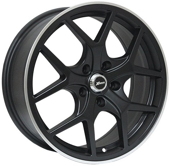 X-Race AF-12 7Jx17 5x108 ET55 DIA63.3