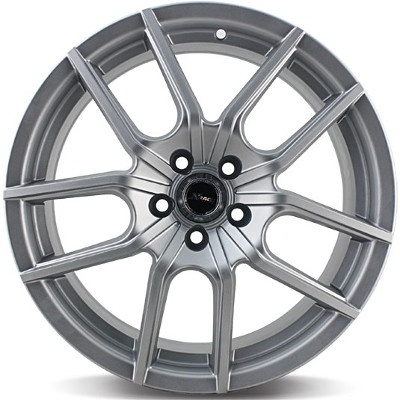 X-Race AF-13 8Jx18 5x114.3 ET35 DIA60.1