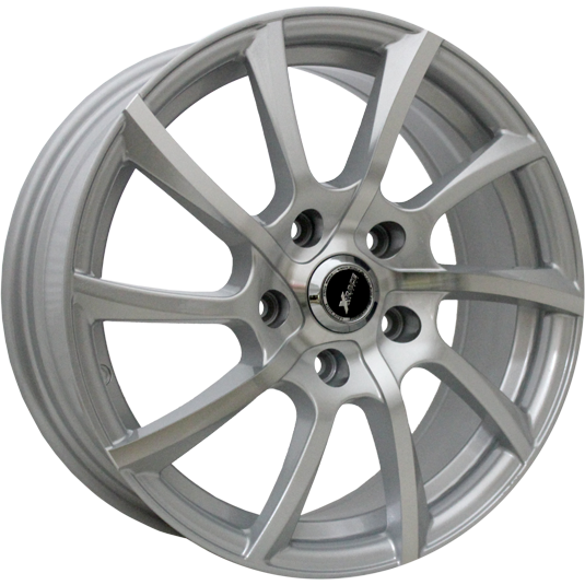 X-Race AF-14 6.5Jx16 5x112 ET33 DIA57.1