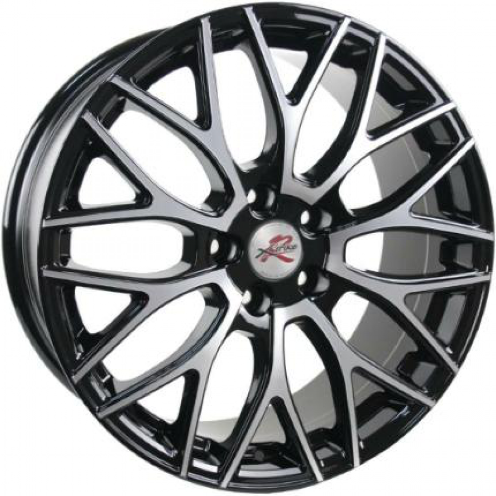 X'trike R098 8Jx18 5x112 ET44 DIA57.1