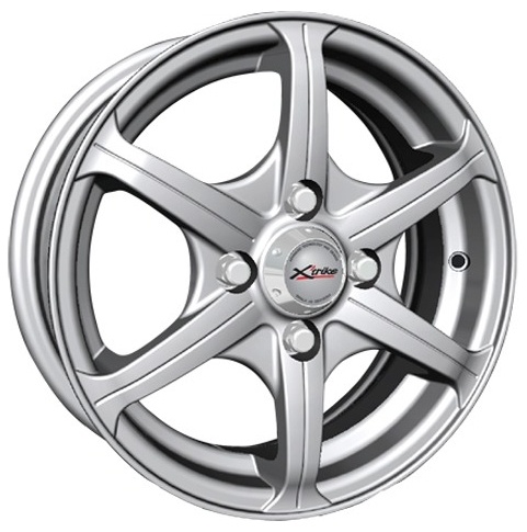 X'trike X-101 5Jx13 4x100 ET35 DIA67.1
