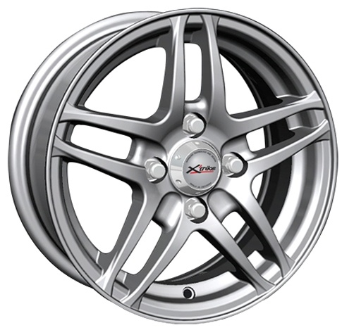 X'trike X-102 5.5Jx13 4x98 ET35 DIA58.6