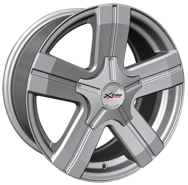 X'trike X-109 7Jx16 5x139.7 ET35 DIA98.5