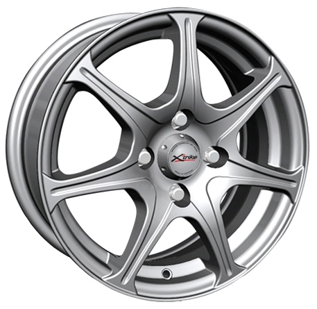 X'trike X-110 6Jx14 4x114.3 ET35 DIA67.1