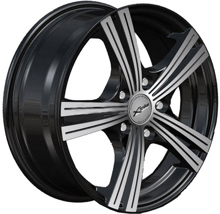 X'trike X-112 6.5Jx16 5x112 ET45 DIA57.1
