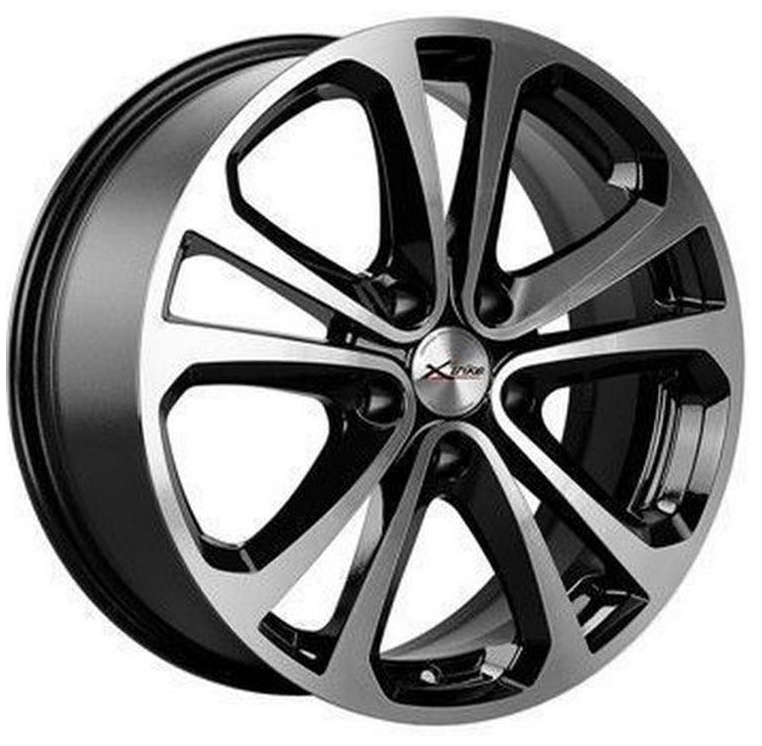 X'trike X-113 7Jx17 5x112 ET45 DIA66.6