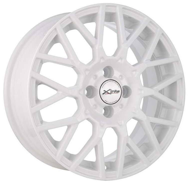 X'trike X-125 6.5Jx16 4x108 ET45 DIA63.3