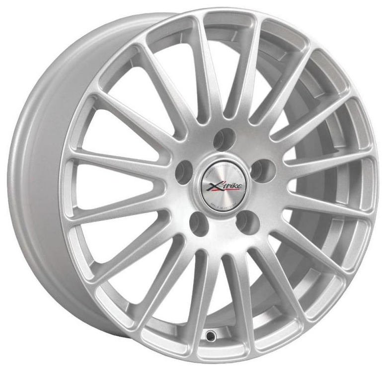 X'trike X-128 6.5Jx16 5x114.3 ET40 DIA66.1 HS