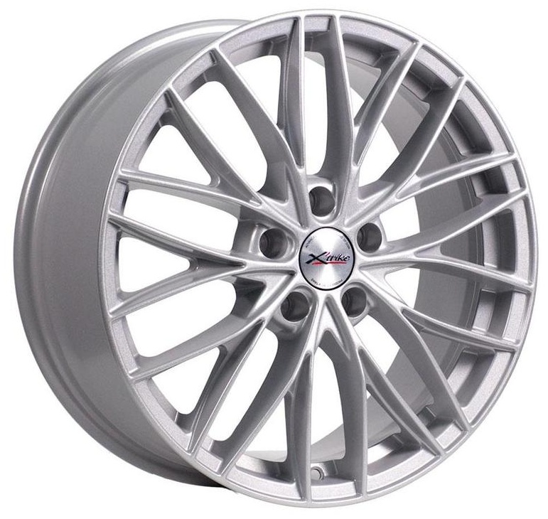 X'trike X-130 7.5Jx18 5x114.3 ET45 DIA67.1