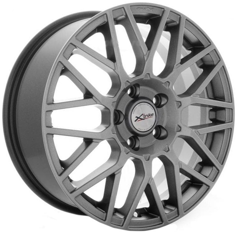 X'trike X-131 7Jx17 5x114.3 ET45 DIA67.1